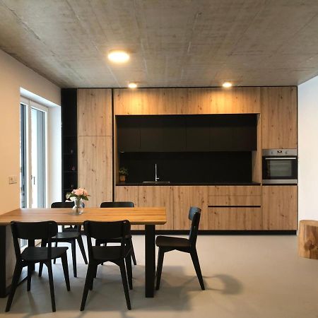 Holiday House Smuc Kranjska Gora Esterno foto