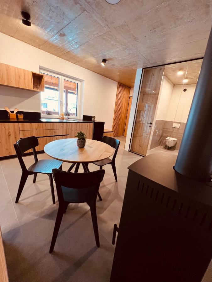 Holiday House Smuc Kranjska Gora Esterno foto