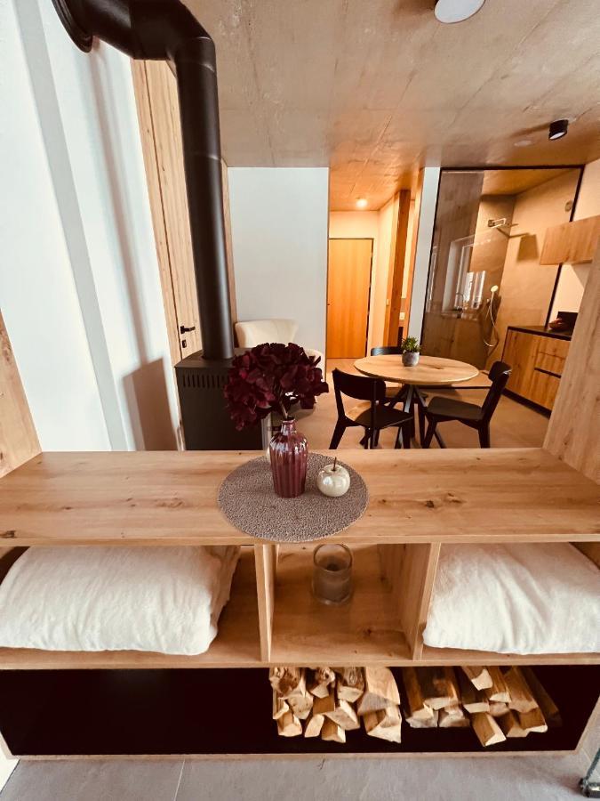 Holiday House Smuc Kranjska Gora Esterno foto