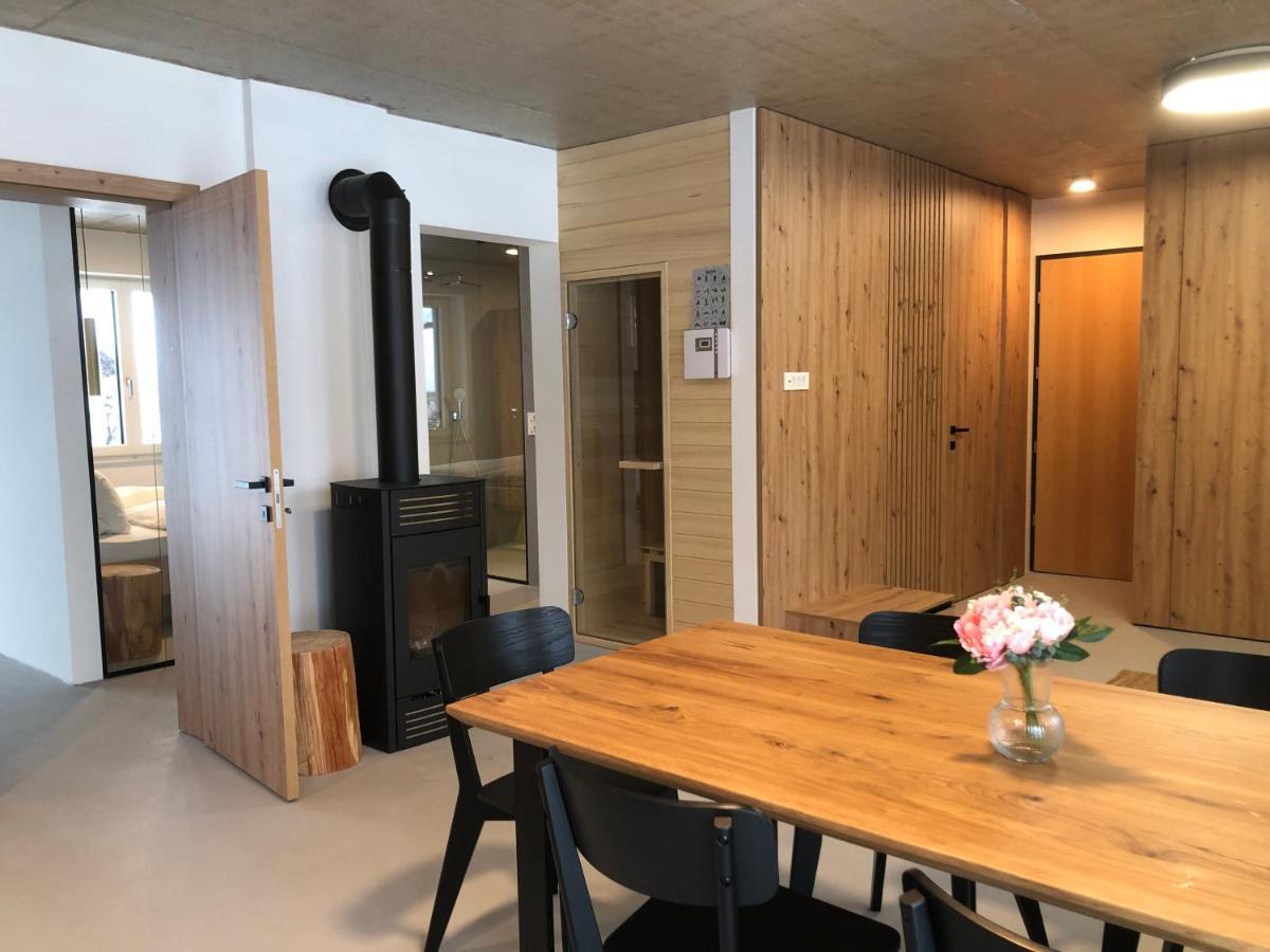 Holiday House Smuc Kranjska Gora Esterno foto