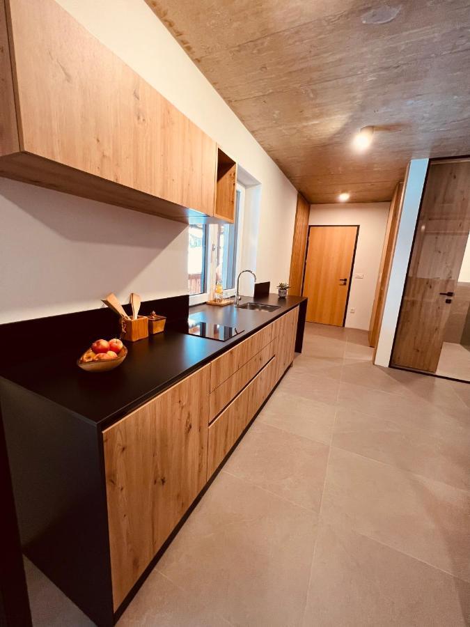 Holiday House Smuc Kranjska Gora Esterno foto