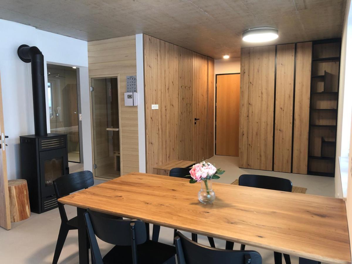 Holiday House Smuc Kranjska Gora Esterno foto
