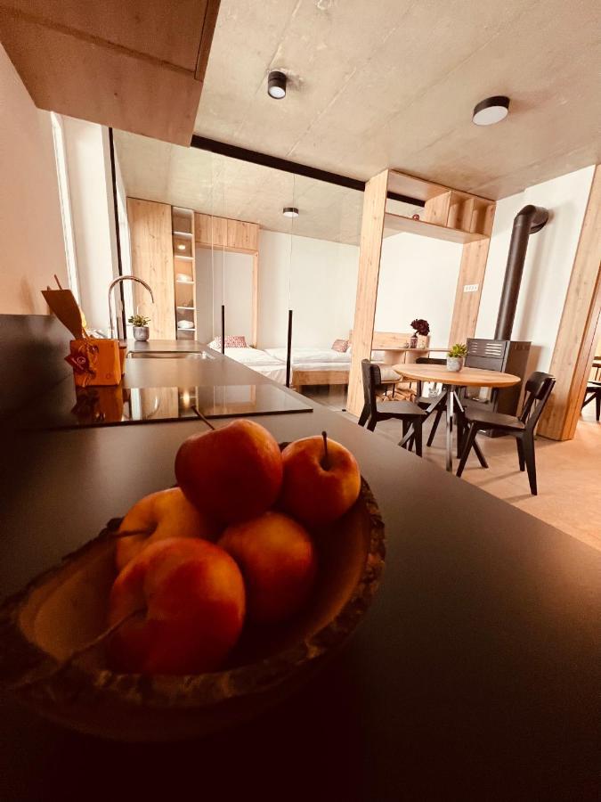 Holiday House Smuc Kranjska Gora Esterno foto