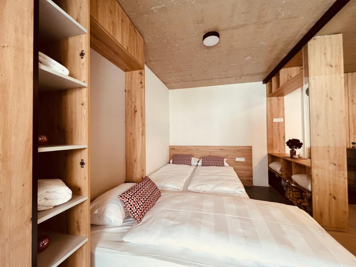 Holiday House Smuc Kranjska Gora Esterno foto