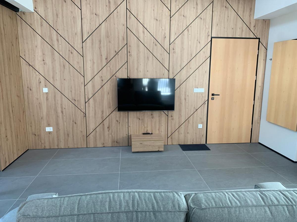 Holiday House Smuc Kranjska Gora Esterno foto