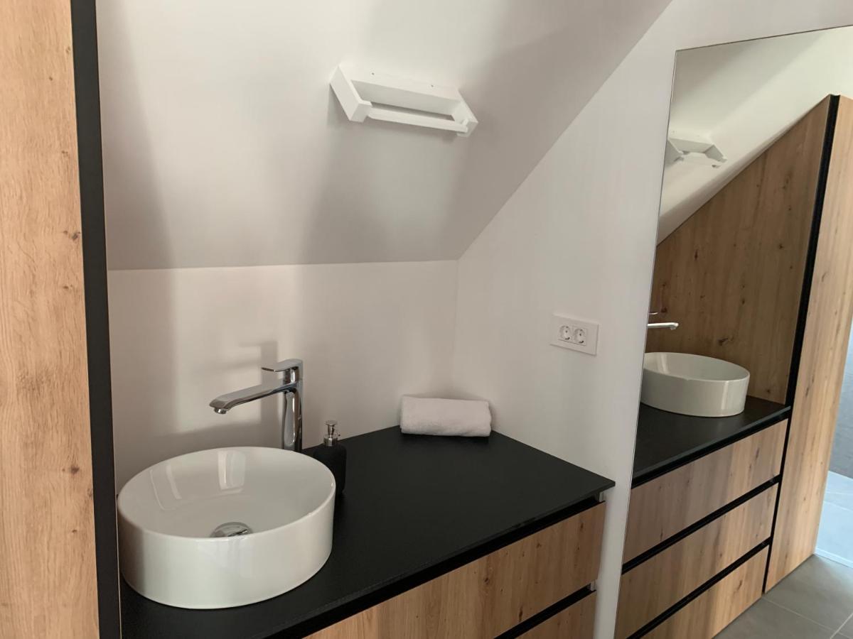 Holiday House Smuc Kranjska Gora Esterno foto